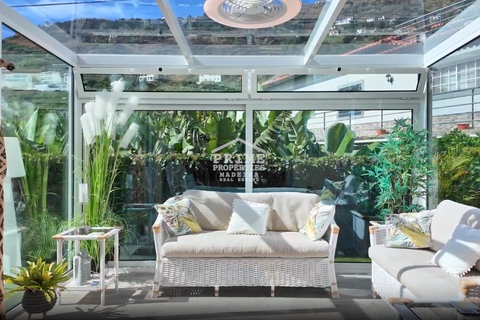 Byhus i Calheta, Madeira, Calheta - € 665.000 | Ref: #1450 - foto 1