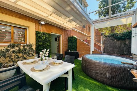 Maisonette in Amposta, Tarragona - Foto 3