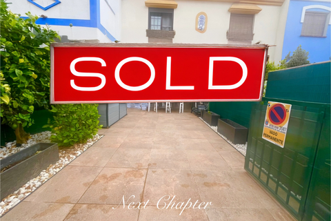 Byhus i Roda, Murcia, Roda - € 169.900 | Ref: NC130 - foto 1
