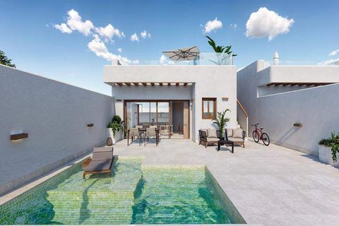 Villa a Murcia, Murcia, Murcia - € 319.900 | Ref: ADO5429 - foto 9