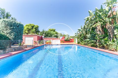 Villa i Denia, Alicante, Denia - € 1.285.000 | Ref: VV2509044 - foto 1