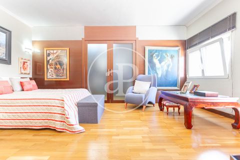 Villa i Denia, Alicante, Denia - € 1.285.000 | Ref: VV2509044 - foto 8