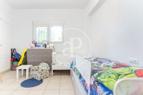 Villa i Denia, Alicante, Denia - € 1.285.000 | Ref: VV2509044 - foto 17