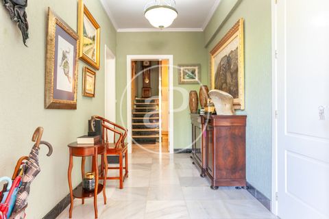 Villa i Denia, Alicante, Denia - € 1.285.000 | Ref: VV2509044 - foto 26