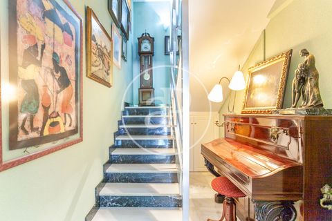 Villa i Denia, Alicante, Denia - € 1.285.000 | Ref: VV2509044 - foto 27