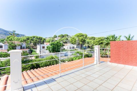 Villa i Denia, Alicante, Denia - € 1.285.000 | Ref: VV2509044 - foto 29