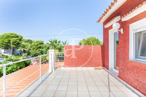 Villa i Denia, Alicante, Denia - € 1.285.000 | Ref: VV2509044 - foto 30