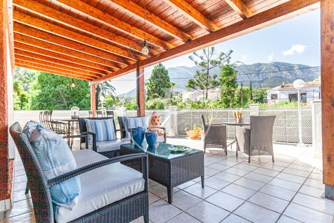 Villa i Denia, Alicante, Denia - € 1.285.000 | Ref: VV2509044 - foto 33