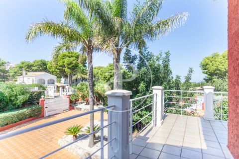 Villa i Denia, Alicante, Denia - € 1.285.000 | Ref: VV2509044 - foto 38