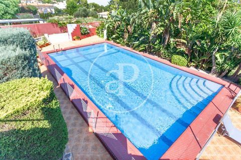 Villa i Denia, Alicante, Denia - € 1.285.000 | Ref: VV2509044 - foto 48