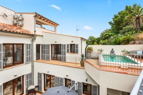 Byhus i Capdepera, Mallorca, Capdepera - € 1.650.000 | Ref: T-0055 - foto 1