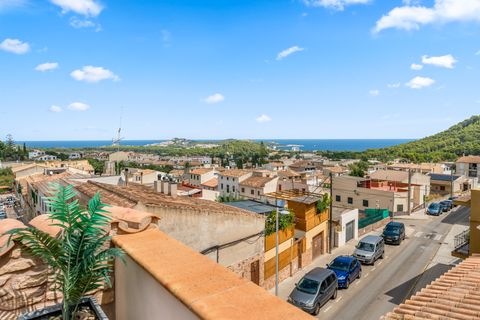 Byhus i Capdepera, Mallorca, Capdepera - € 1.650.000 | Ref: T-0055 - foto 2