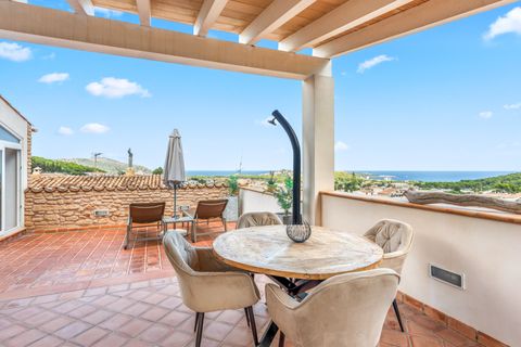 Byhus i Capdepera, Mallorca, Capdepera - € 1.650.000 | Ref: T-0055 - foto 3