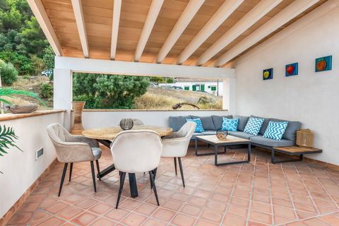 Byhus i Capdepera, Mallorca, Capdepera - € 1.650.000 | Ref: T-0055 - foto 4