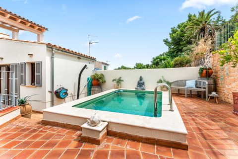 Byhus i Capdepera, Mallorca, Capdepera - € 1.650.000 | Ref: T-0055 - foto 5