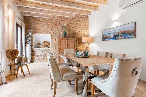 Byhus i Capdepera, Mallorca, Capdepera - € 1.650.000 | Ref: T-0055 - foto 6