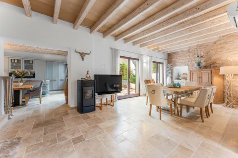 Byhus i Capdepera, Mallorca, Capdepera - € 1.650.000 | Ref: T-0055 - foto 7