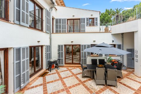 Byhus i Capdepera, Mallorca, Capdepera - € 1.650.000 | Ref: T-0055 - foto 10