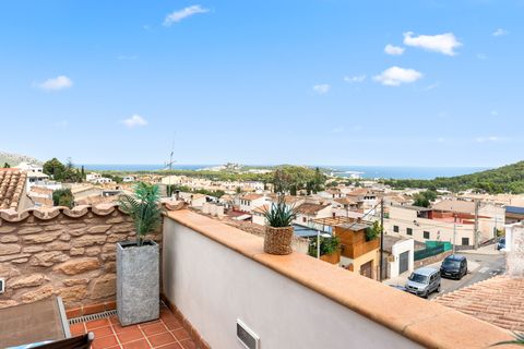 Byhus i Capdepera, Mallorca, Capdepera - € 1.650.000 | Ref: T-0055 - foto 22