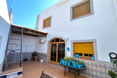 Byhus i Sax, Alicante, Sax - € 249.000 | Ref: 70078 - foto 1