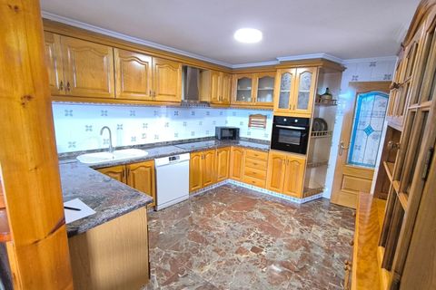 Byhus i Sax, Alicante, Sax - € 249.000 | Ref: 70078 - foto 3