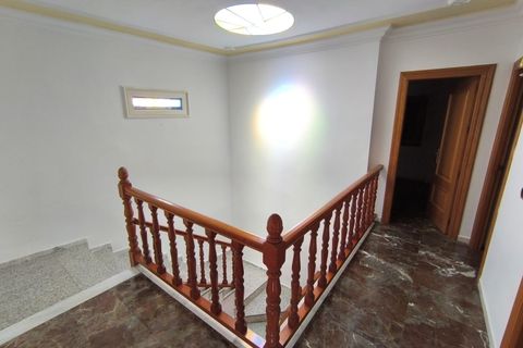 Byhus i Sax, Alicante, Sax - € 249.000 | Ref: 70078 - foto 5