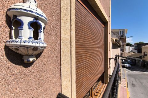 Byhus i Sax, Alicante, Sax - € 249.000 | Ref: 70078 - foto 13