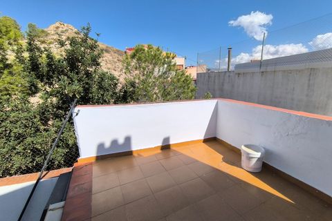 Byhus i Sax, Alicante, Sax - € 249.000 | Ref: 70078 - foto 19