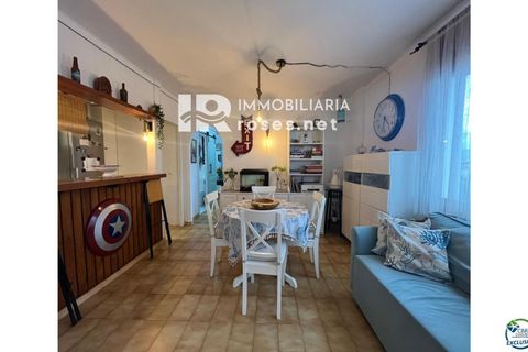 Leilighet i Empuriabrava, Gerona, Empuriabrava - € 180 000 | Ref: 3543 - foto 6