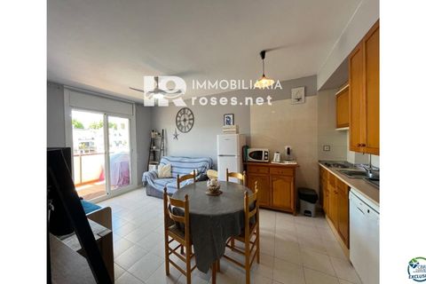 Lejlighed i Empuriabrava, Gerona, Empuriabrava - € 165.000 | Ref: 3544 - foto 1