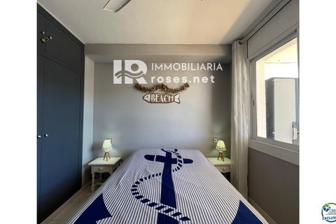Lejlighed i Empuriabrava, Gerona, Empuriabrava - € 165.000 | Ref: 3544 - foto 8