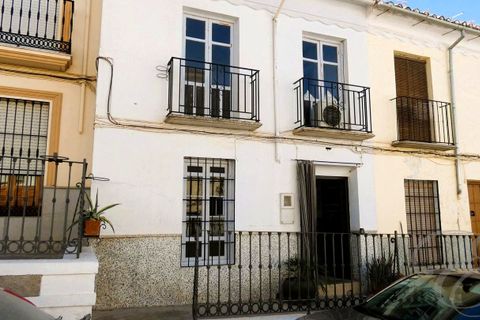 Byhus i Archidona, Malaga, Archidona - € 265.000 | Ref: XL4615 - foto 2