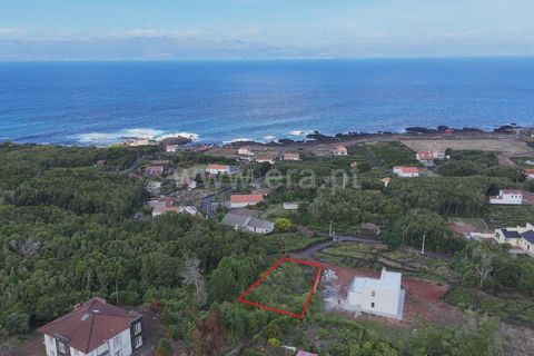 Helårsgrund i Sao Roque do Pico, Pico, Sao Roque do Pico - € 46.000 | Ref: 374250199 - foto 1