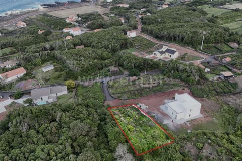 Helårsgrund i Sao Roque do Pico, Pico, Sao Roque do Pico - € 46.000 | Ref: 374250199 - foto 2