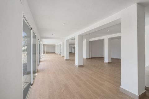 L'establiment comercial a Javea, Alicante, Javea - € 2.250.000 | Ref: ES-JAV-013827 - foto 2