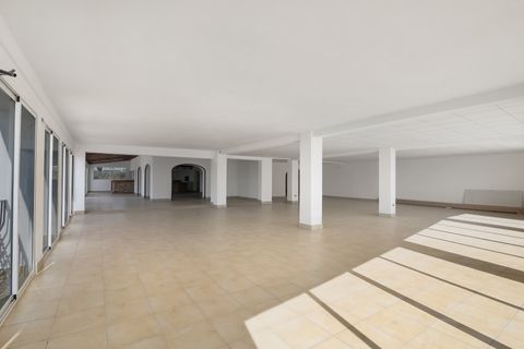 L'establiment comercial a Javea, Alicante, Javea - € 2.250.000 | Ref: ES-JAV-013827 - foto 3