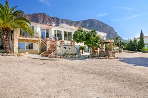 L'establiment comercial a Javea, Alicante, Javea - € 2.250.000 | Ref: ES-JAV-013827 - foto 4