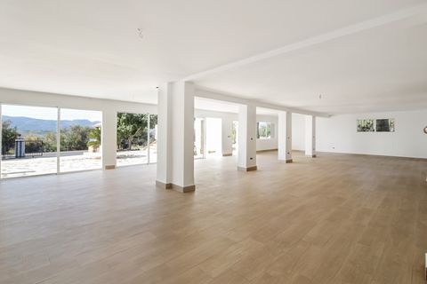 L'establiment comercial a Javea, Alicante, Javea - € 2.250.000 | Ref: ES-JAV-013827 - foto 5