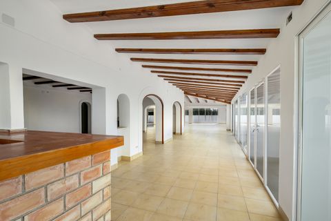L'establiment comercial a Javea, Alicante, Javea - € 2.250.000 | Ref: ES-JAV-013827 - foto 7