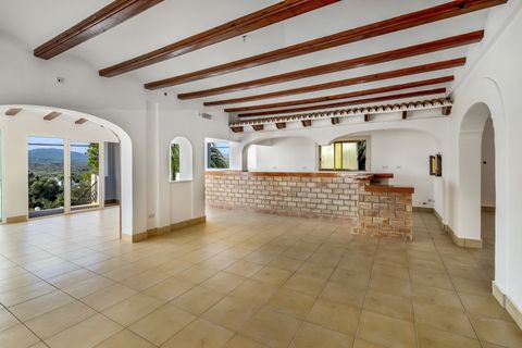L'establiment comercial a Javea, Alicante, Javea - € 2.250.000 | Ref: ES-JAV-013827 - foto 8