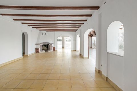 L'establiment comercial a Javea, Alicante, Javea - € 2.250.000 | Ref: ES-JAV-013827 - foto 10