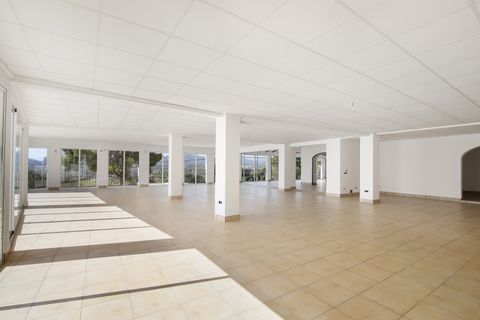 L'establiment comercial a Javea, Alicante, Javea - € 2.250.000 | Ref: ES-JAV-013827 - foto 36
