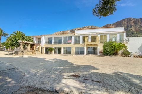 L'establiment comercial a Javea, Alicante, Javea - € 2.250.000 | Ref: ES-JAV-013827 - foto 37