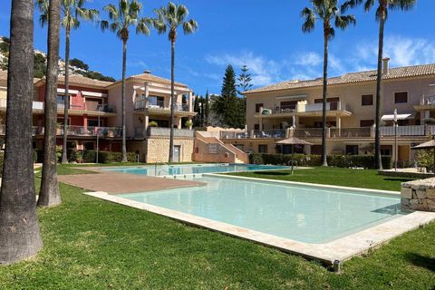 Penthouse i Benissa, Alicante, Benissa - € 370.000 | Ref: NC6644/4038 - foto 2