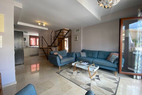 Penthouse i Benissa, Alicante, Benissa - € 370.000 | Ref: NC6644/4038 - foto 4