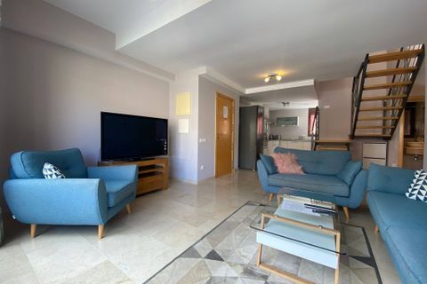 Penthouse i Benissa, Alicante, Benissa - € 370.000 | Ref: NC6644/4038 - foto 5