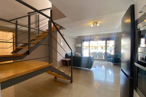 Penthouse i Benissa, Alicante, Benissa - € 370.000 | Ref: NC6644/4038 - foto 7