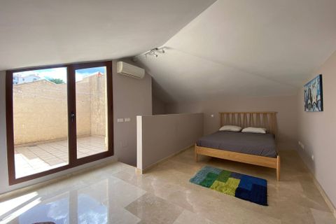 Penthouse i Benissa, Alicante, Benissa - € 370.000 | Ref: NC6644/4038 - foto 10