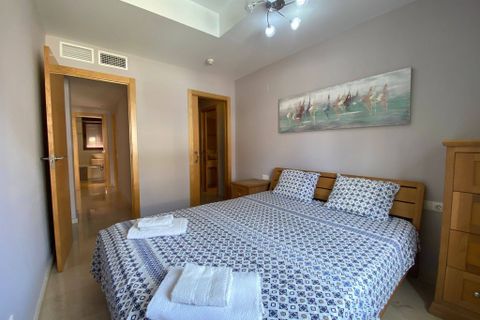 Penthouse i Benissa, Alicante, Benissa - € 370.000 | Ref: NC6644/4038 - foto 11