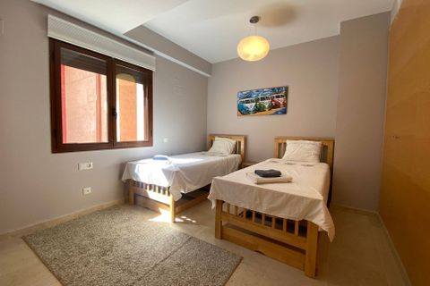Penthouse i Benissa, Alicante, Benissa - € 370.000 | Ref: NC6644/4038 - foto 15